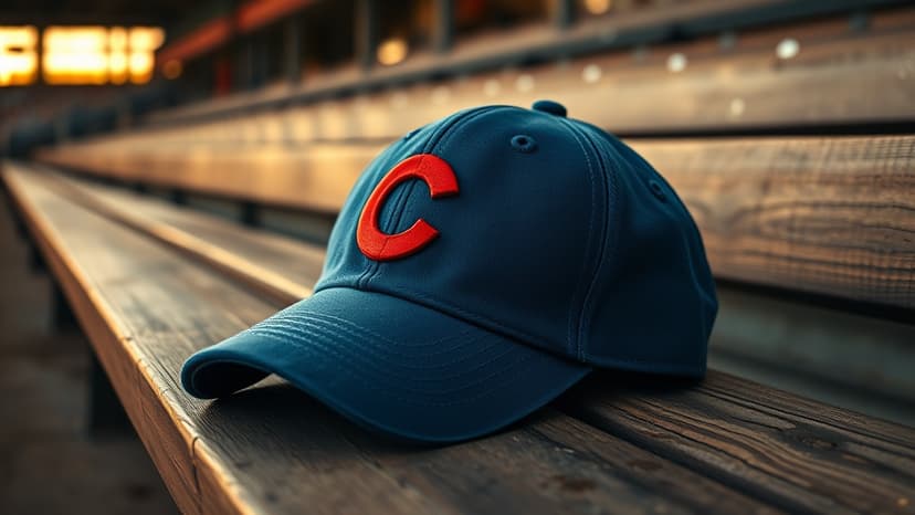 Ex-Sycamore Rea Shines in Cubs Victory