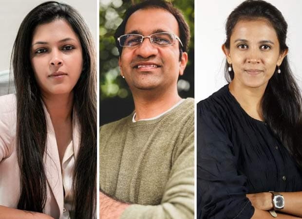 New Partners Drive Collective Artists Network's Future