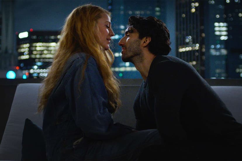 Author Hopes Sequel Continues Despite Drama