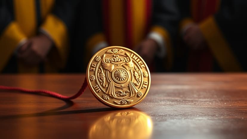 IT College Celebrates Baccalaureate Awards After 5 Years