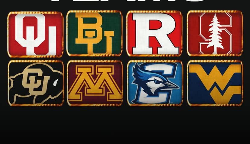 Vegas Hosts College Hoops Crown: 8 Teams Vie for $500K NIL Prize