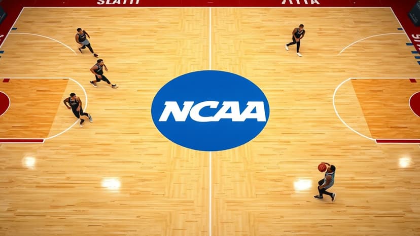 College Hoops Game Fixing Scandal Exposed