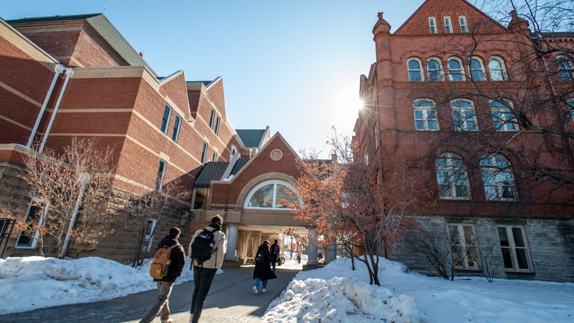 College Disabilities Surge: 50% Rise in a Decade