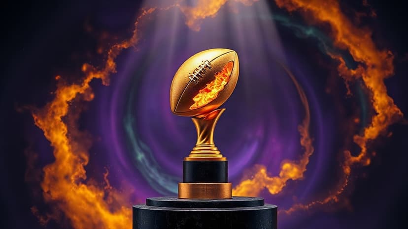 Coaches on the Move: College Football's Wild 2026 Season