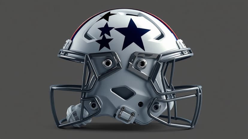 Rivalry Week Shakes Up CFP Race!