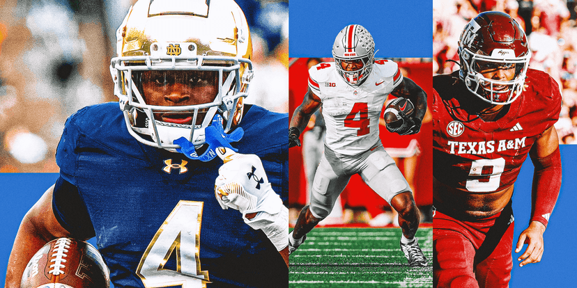 College Football's New Guard: Stars Beyond Traditional Powerhouses