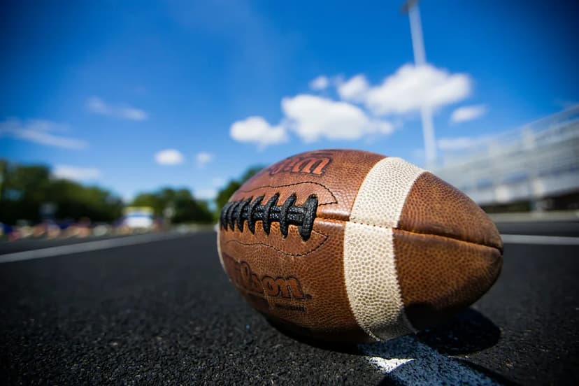 Local Stars Commit to College Football Programs