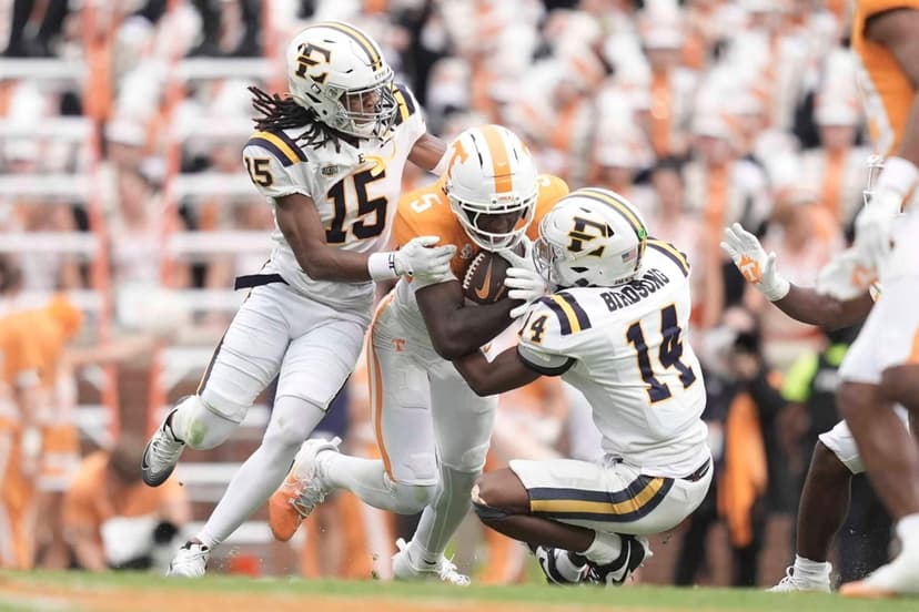 College Football's Money Game: FCS Buyouts Under Scrutiny