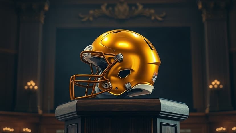 Court Ruling Could Allow NFL Signees Back to College