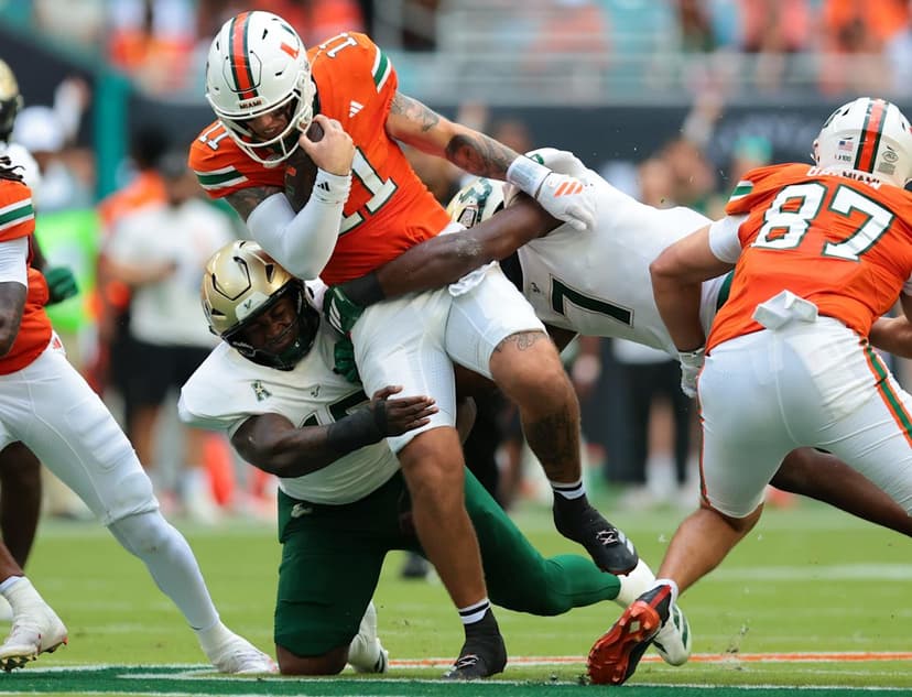 College Football Playoff: Today's Must-Watch Games