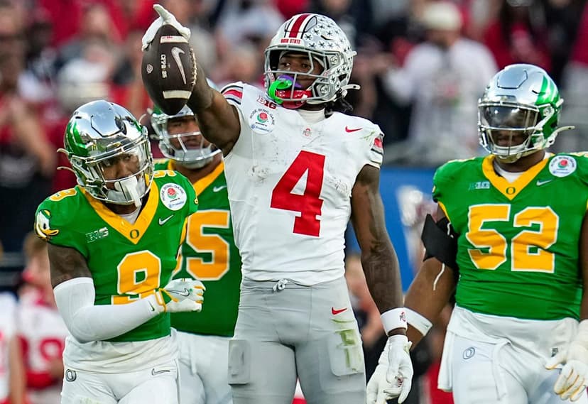 Predicting Every CFP Upset and Surprise Run