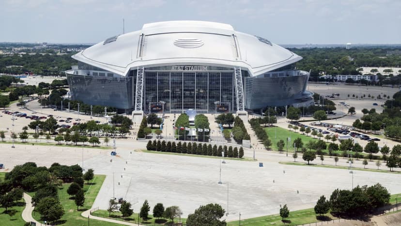 College Football Playoff: Quarterfinals Heat Up