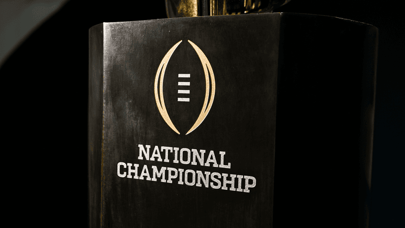 College Football Playoff Semifinals Set for Thrilling Showdown