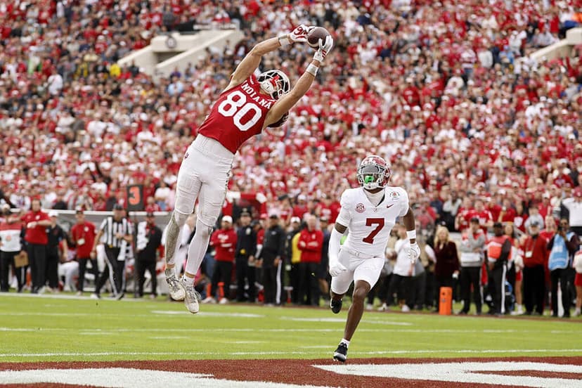 College Football's New Kings: Unlikely Semifinalists Reign