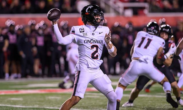 QB Portal Frenzy: Millions Paid for Top Talent