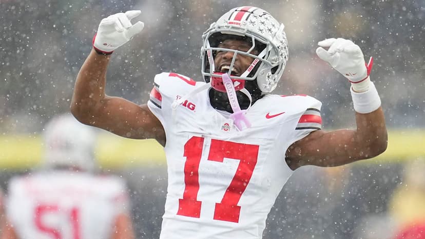 College Football Rankings: When to Expect New Top 25!