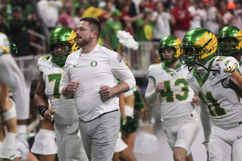 Big Ten Dominates Recruiting: USC Leads Pack