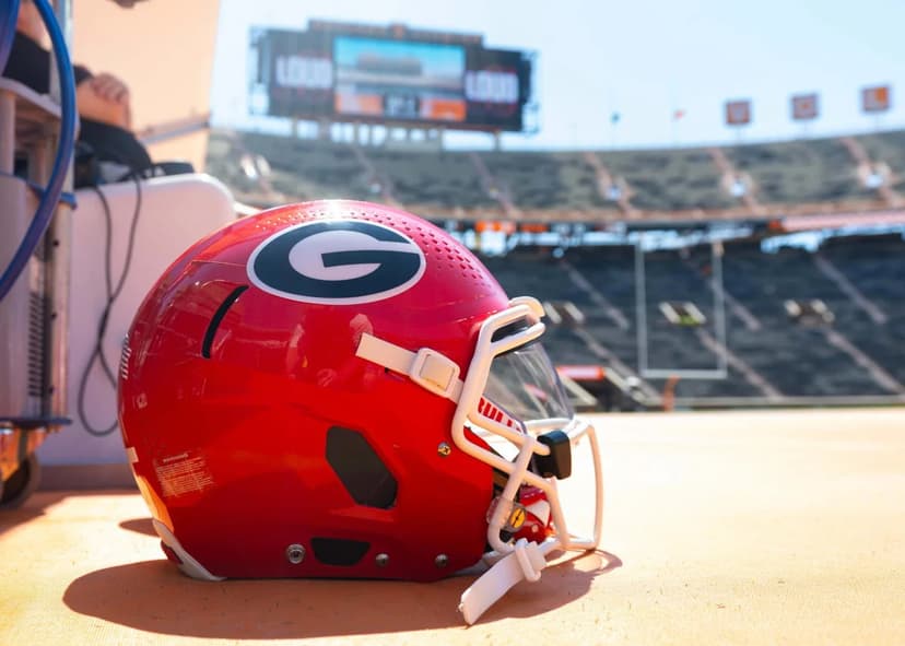 Georgia Legend: Recruiting Now About Money, Not Fit