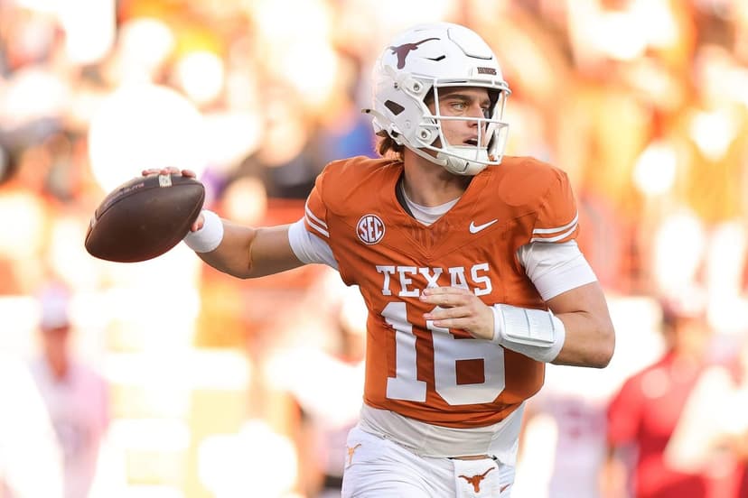 Model Predicts Texas A&M Edge Texas in Rivalry