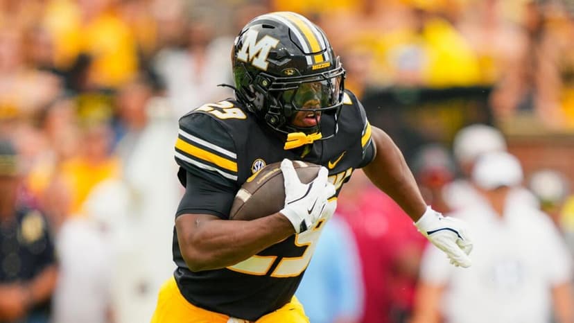 Expert Picks for Massive Rivalry Week College Football Games