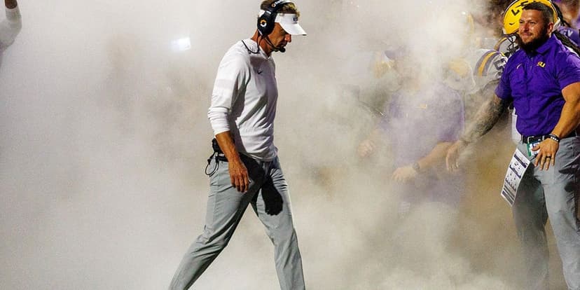 Chaos Reigns: Texas, OK State Stun Top 10