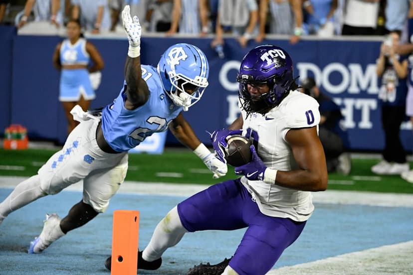 College Football Kicks Off: Week 0 Thrills Ahead!
