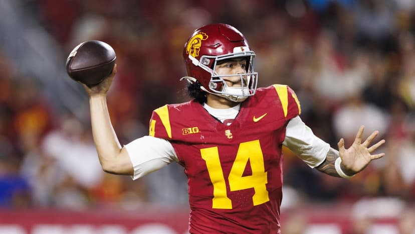 College Football Returns: USC's Dominance and NC State's Rise