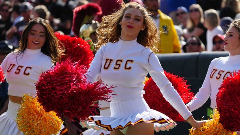 Friday Football: 3 Top 25 Teams Kick Off Week 1