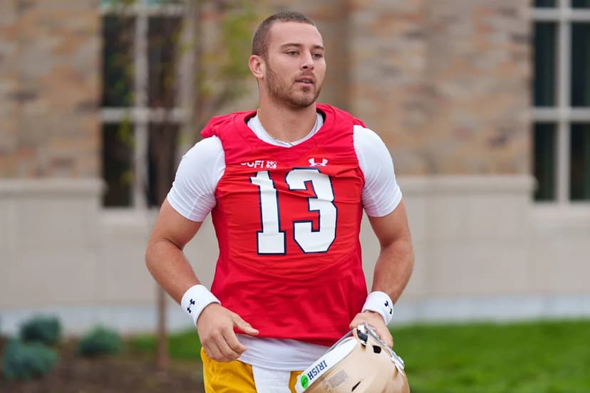 College Football Week 1: Top Teams Battle Sunday