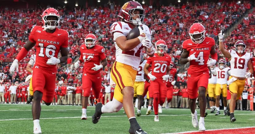 Ole Miss Stuns LSU in Thriller!