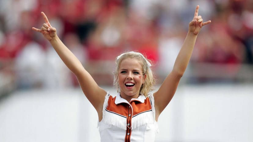 College Football Friday: Gridiron Action Kicks Off Week 9