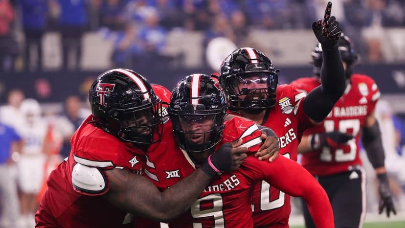 Undefeated Dreams: College Football's Easiest Paths