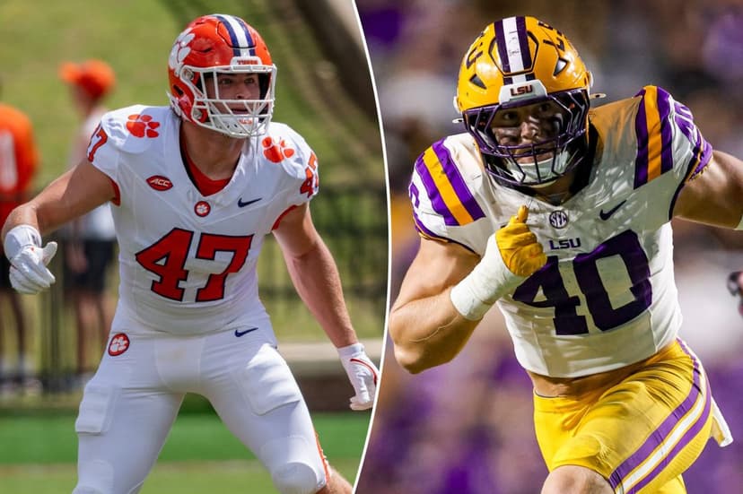 College GameDay Kicks Off 2026 Season in Baton Rouge