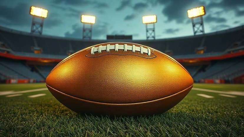 College GameDay Sidelined for Week 0 Action