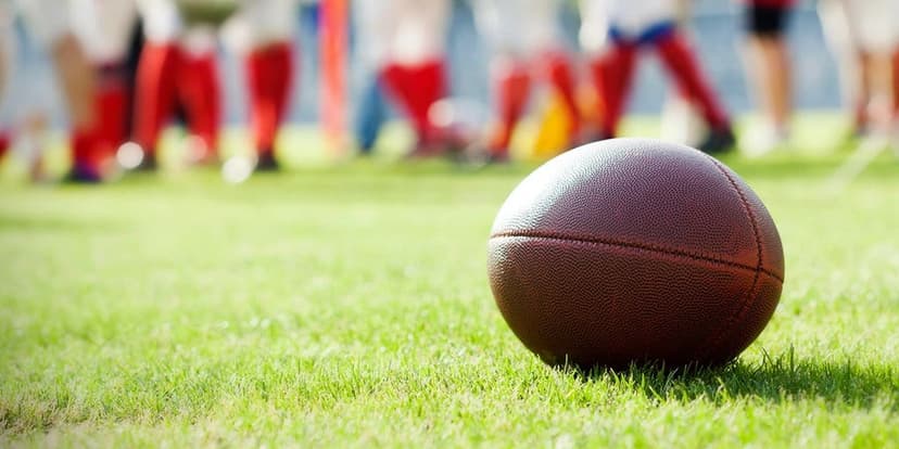 College Star's Life Cut Short on Sideline