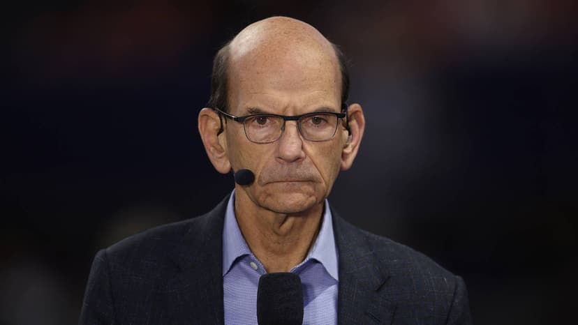 College Sports Rift: Big Ten, SEC Eye Breakaway?