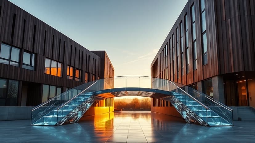 Colleges Plan Merger: What it Means for Students