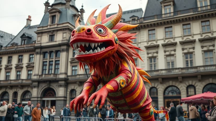 Hull's Colliderfest Returns in 2026 with More Science & Art