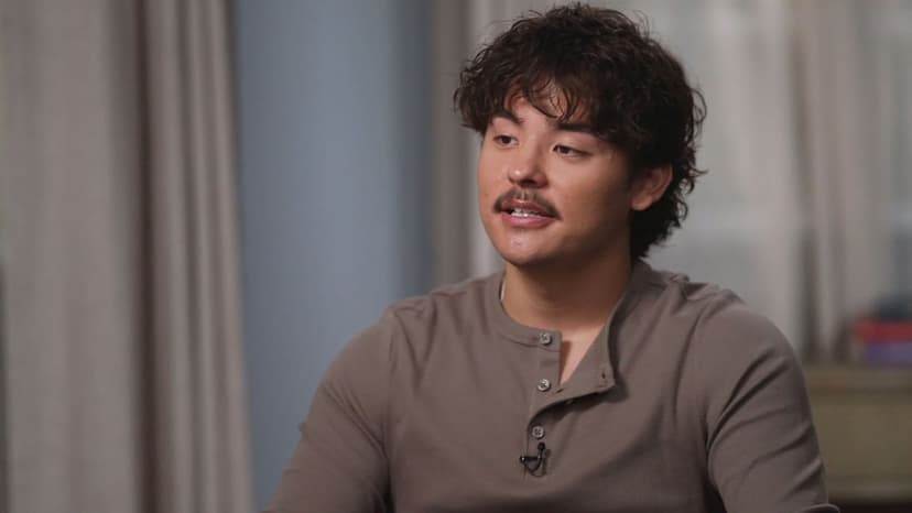 Collin Gosselin Alleges Childhood Abuse by Mother