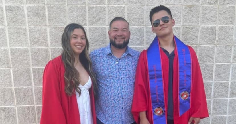 Gosselin Siblings Feud: Collin vs. Hannah