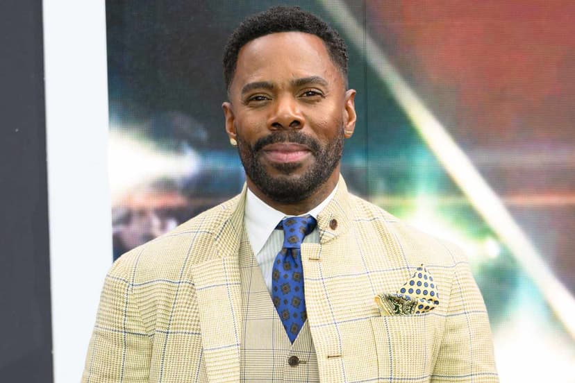 Colman Domingo to Host First Live Awardist Podcast at Tribeca