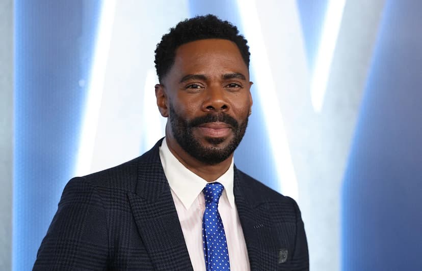 Colman Domingo Returns to Louisville Stage