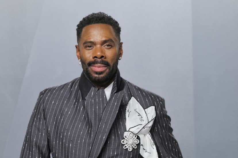 Colman Domingo: From Euphoria to Oscar Nominee