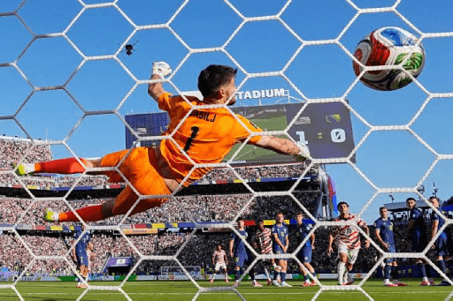 Colombia Advances: Ticket Prices Soar for Round of 16!