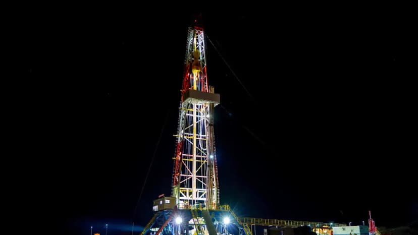 Colombia Oil Discovery: New Well Exceeds Expectations