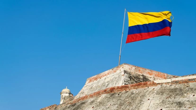 Colombia's Oil Reserves Plummet: A Decade's Decline