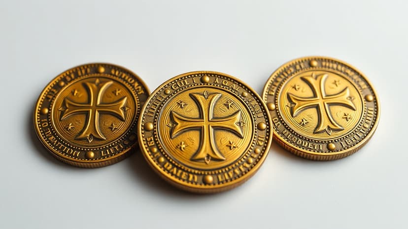 Sunken Treasure: Colombia Recovers Gold from 300-Year-Old Ship