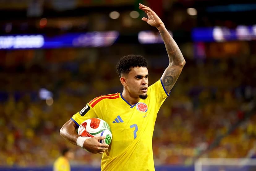 Colombia vs Ghana: World Cup's Last Round of 16 Spot Up for Grabs