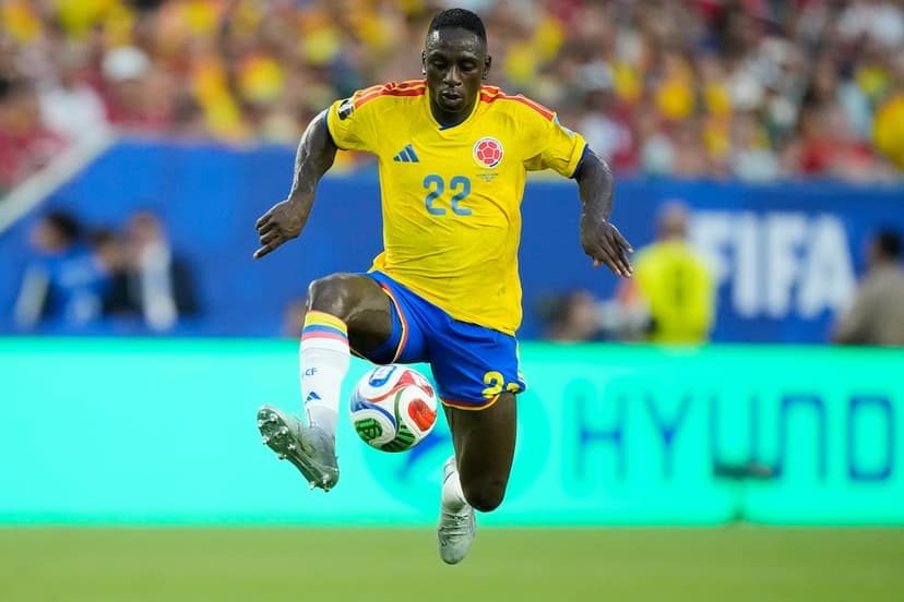 Colombia vs. Ghana: World Cup Knockout Stage Showdown