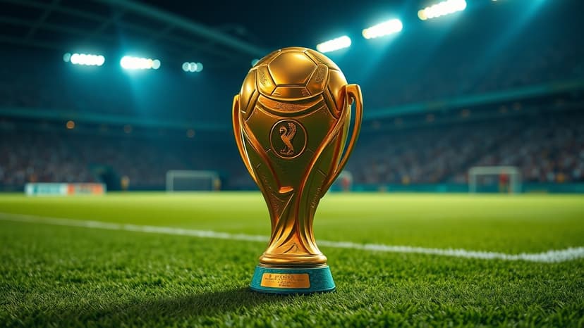 Colombia Edges Switzerland in World Cup Thriller